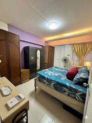 Blk 280 Ficus Vale (Yishun), HDB 4 Rooms #544273831